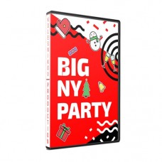 BIG NY PARTY 2019